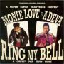 Coverafbeelding Monie Love vs Adeva - Ring My Bell