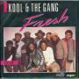 Coverafbeelding Kool & The Gang - Fresh