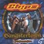 Coverafbeelding Ch!pz - Gangstertown