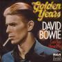 Coverafbeelding David Bowie - Golden Years