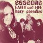 Coverafbeelding Earth and Fire - Seasons