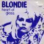 Coverafbeelding Blondie - Heart Of Glass