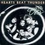 Coverafbeelding Dolly Dots - Hearts Beat Thunder