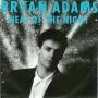 Coverafbeelding Bryan Adams - Heat Of The Night