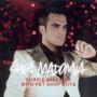 Coverafbeelding Robbie Williams with Pet Shop Boys - She's Madonna