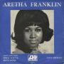 Coverafbeelding Aretha Franklin - (Sweet Sweet Baby) Since You've Been Gone