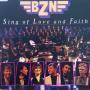 Coverafbeelding BZN - Sing Of Love And Faith