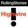 Coverafbeelding Rolling Stones - Highwire
