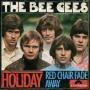 Coverafbeelding The Bee Gees - Holiday