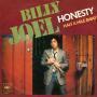 Coverafbeelding Billy Joel - Honesty