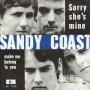 Coverafbeelding Sandy Coast - Sorry She's Mine
