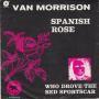 Coverafbeelding Van Morrison - Spanish Rose