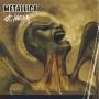 Coverafbeelding Metallica - St. Anger