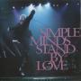 Coverafbeelding Simple Minds - Stand By Love