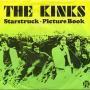 Coverafbeelding The Kinks - Starstruck