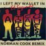 Coverafbeelding A Tribe Called Quest - I Left My Wallet In El Segundo - Norman Cook Remix