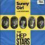 Coverafbeelding The Hep Stars - Sunny Girl