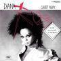 Coverafbeelding Diana Ross - Swept Away