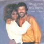 Coverafbeelding Eric Clapton with Tina Turner - Tearing Us Apart
