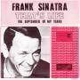 Coverafbeelding Frank Sinatra - That's Life