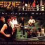 Coverafbeelding BZN - The Gypsy Music