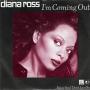 Coverafbeelding Diana Ross - I'm Coming Out