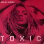 Coverafbeelding Britney Spears - Toxic