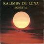 Coverafbeelding Boney M. - Kalimba De Luna