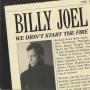 Coverafbeelding Billy Joel - We Didn't Start The Fire
