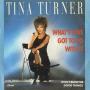 Coverafbeelding Tina Turner - What's Love Got To Do With It