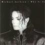 Coverafbeelding Michael Jackson - Who Is It