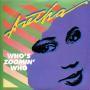 Coverafbeelding Aretha - Who's Zoomin' Who
