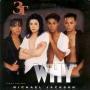 Coverafbeelding 3T featuring Michael Jackson - Why