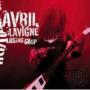 Coverafbeelding Avril Lavigne - Losing Grip