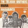 Coverafbeelding The Tielman Brothers - Maria