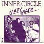 Coverafbeelding Inner Circle - Mary Mary