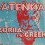 Coverafbeelding Atenna - Zorba The Greek
