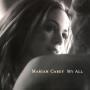 Coverafbeelding Mariah Carey - My All