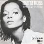 Coverafbeelding Diana Ross - My Old Piano