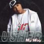 Coverafbeelding Usher - My Way