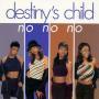 Coverafbeelding Destiny's Child - No No No