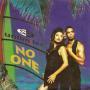 Coverafbeelding 2 Unlimited - No One