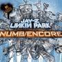Coverafbeelding Jay-Z & Linkin Park - Numb/Encore