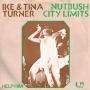 Coverafbeelding Ike & Tina Turner - Nutbush City Limits