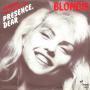 Coverafbeelding Blondie - I'm Always Touched By Your Presence, Dear