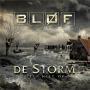 Coverafbeelding Bløf - De Storm - Geef Niet Op