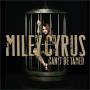Coverafbeelding Miley Cyrus - Can't be tamed