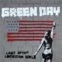 Coverafbeelding Green Day - Last of the American girls