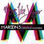 Trackinfo Maroon 5 featuring Christina Aguilera - Moves like Jagger