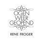 Coverafbeelding Rene Froger - Ogen weer geopend